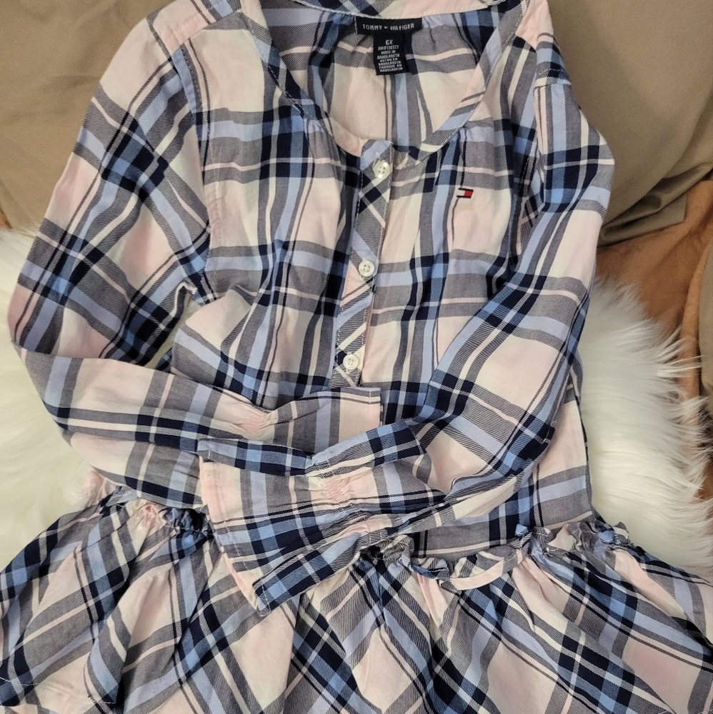 Children Blouse